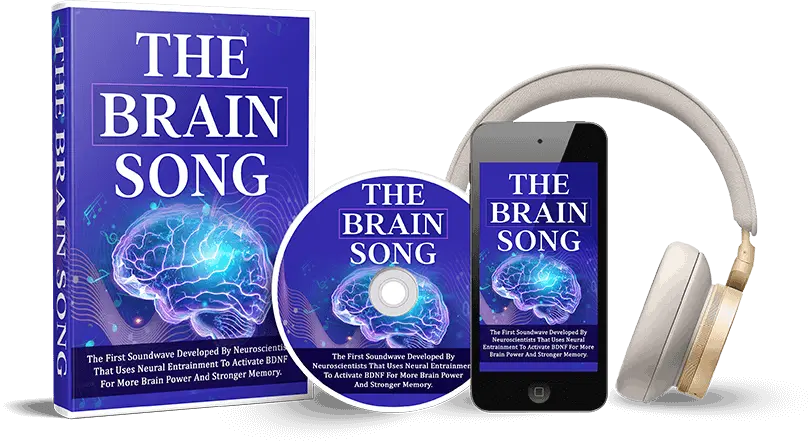 The Brain Song — main image