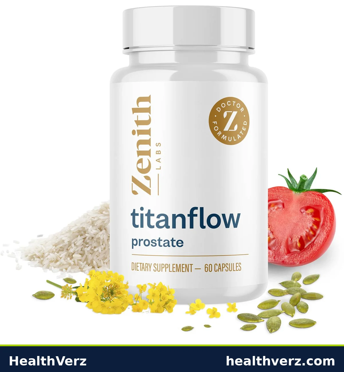 TitanFlow product
