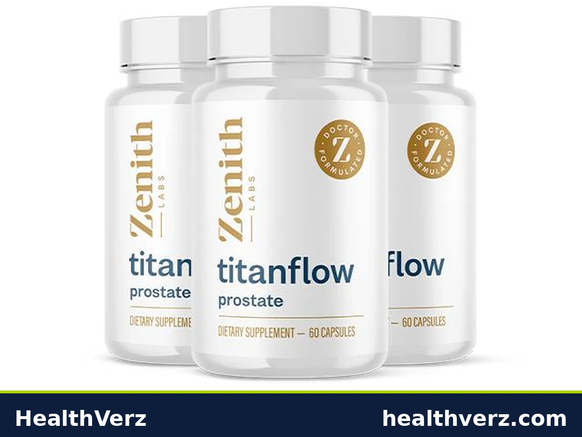 TitanFlow
