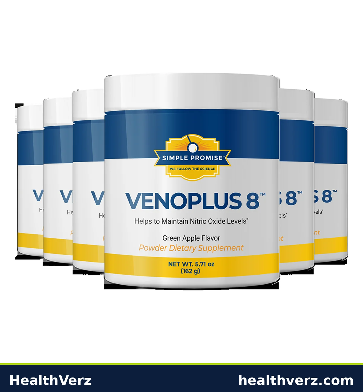 VenoPlus 8 product