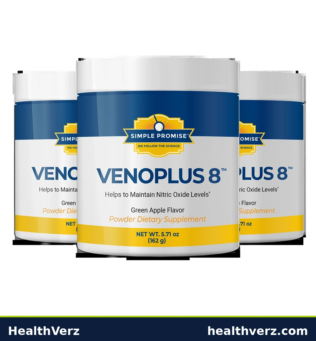 VenoPlus 8