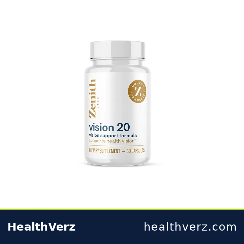 Vision 20 product