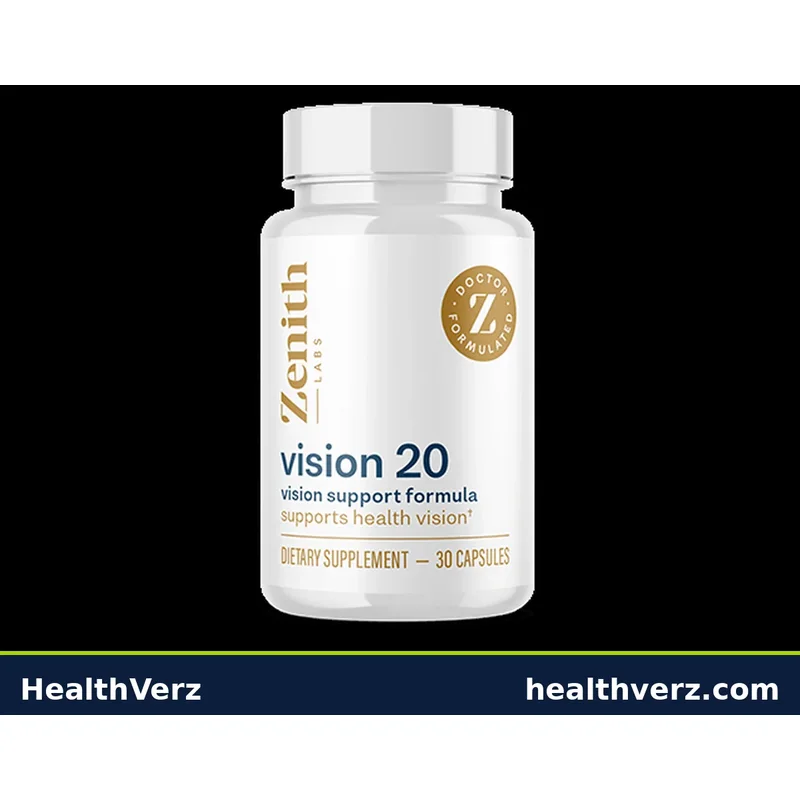 Vision 20 — product image