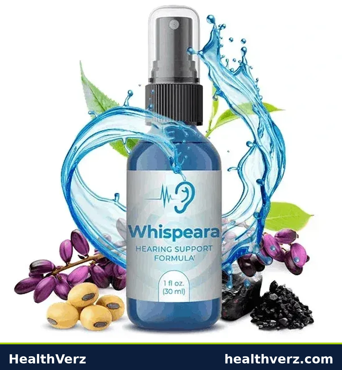 Whispeara product image