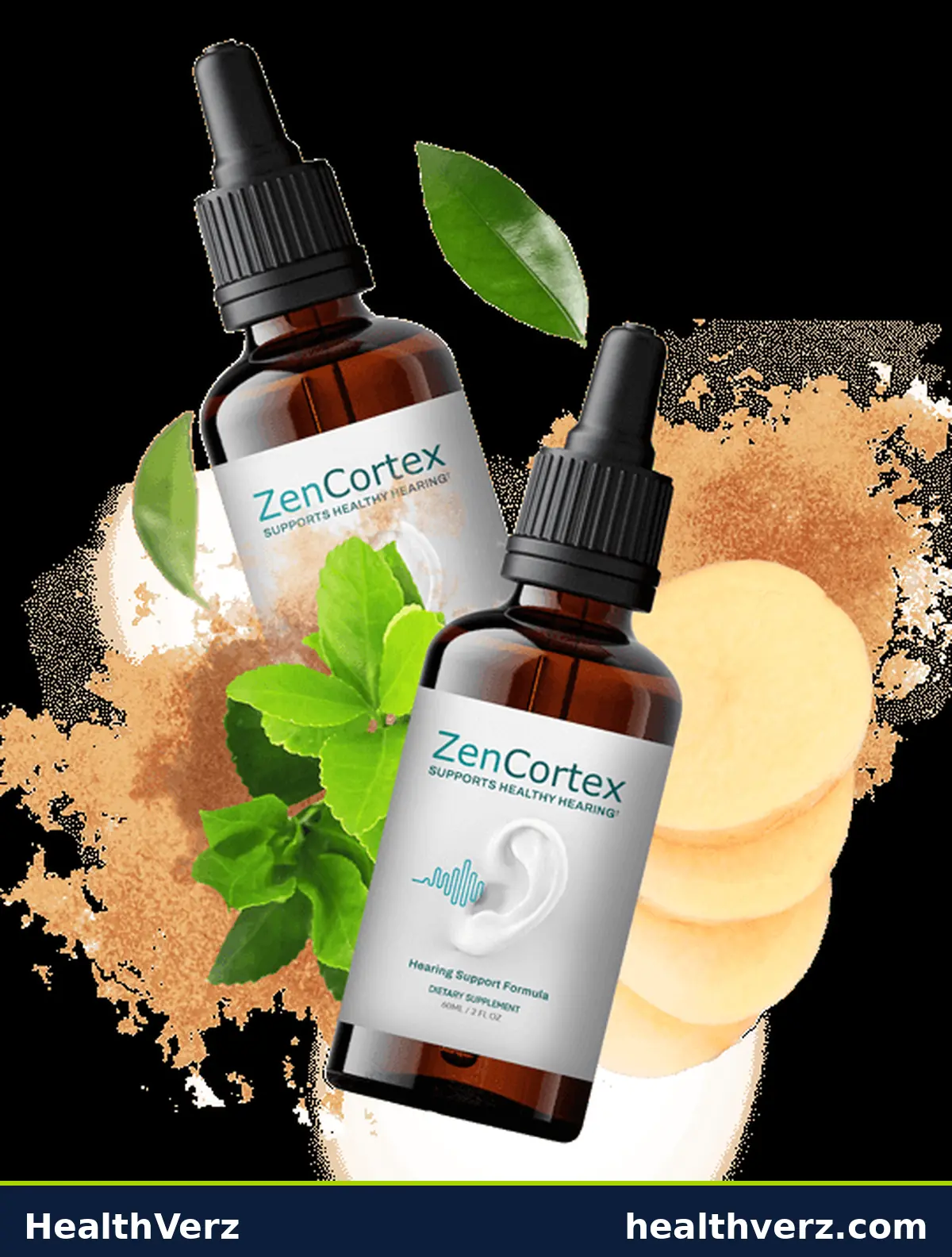 Zencortex product image
